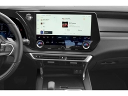 Lexus RX RX 450h+ Premium AWD 2026