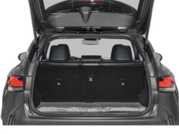 Lexus RX RX 450h+ Premium AWD 2026