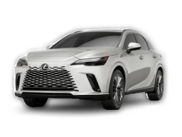 Lexus RX RX 450h+ Premium AWD 2026