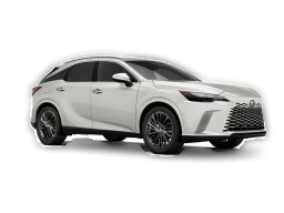 Lexus RX RX 450h+ Premium AWD 2026