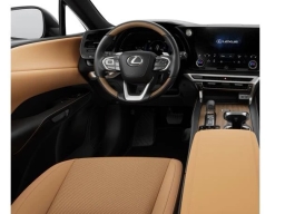 Lexus RX RX 450h+ Premium AWD 2026