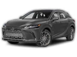 Lexus RX RX 450h+ Luxury AWD 2026