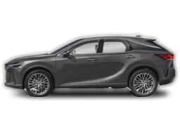 Lexus RX RX 450h+ Luxury AWD 2026