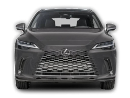Lexus RX RX 450h+ Luxury AWD 2026