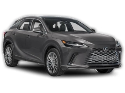 Lexus RX RX 450h+ Luxury AWD 2026