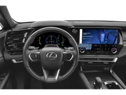 Lexus RX RX 450h+ Luxury AWD 2026