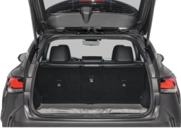 Lexus RX RX 450h+ Luxury AWD 2026