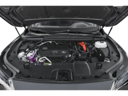 Lexus RX RX 450h+ Luxury AWD 2026