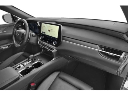 Lexus RX RX 450h+ Luxury AWD 2026