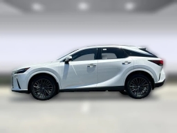 Lexus RX RX 450h+ Premium AWD 2026