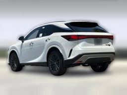 Lexus RX RX 450h+ Premium AWD 2026