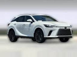 Lexus RX RX 450h+ Premium AWD 2026