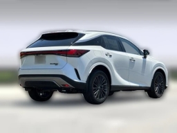 Lexus RX RX 450h+ Premium AWD 2026