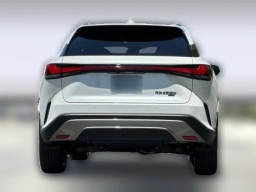 Lexus RX RX 450h+ Premium AWD 2026