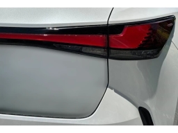 Lexus RX RX 450h+ Premium AWD 2026