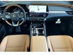 Lexus RX RX 450h+ Premium AWD 2026