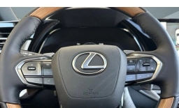 Lexus RX RX 450h+ Premium AWD 2026