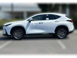 Lexus NX NX 450h+ Premium AWD 2026