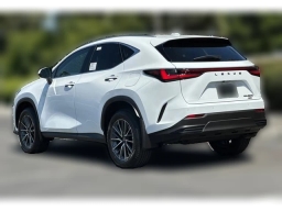 Lexus NX NX 450h+ Premium AWD 2026