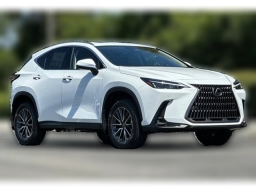 Lexus NX NX 450h+ Premium AWD 2026