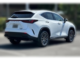 Lexus NX NX 450h+ Premium AWD 2026