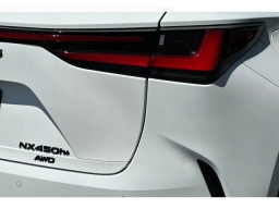 Lexus NX NX 450h+ Premium AWD 2026