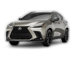 Lexus NX NX 350 F SPORT Handling AWD 2026