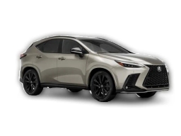 Lexus NX NX 350 F SPORT Handling AWD 2026