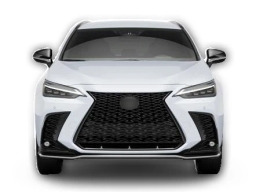 Lexus NX NX 350 F SPORT Handling AWD 2026