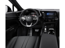 Lexus NX NX 350 F SPORT Handling AWD 2026