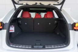 Lexus NX NX 350 F SPORT Handling AWD 2026
