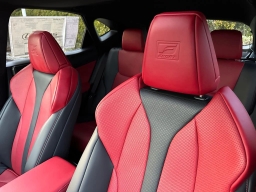 Lexus NX NX 350 F SPORT Handling AWD 2026