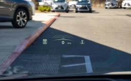 Lexus NX NX 350 F SPORT Handling AWD 2026