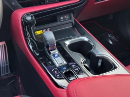 Lexus NX NX 350 F SPORT Handling AWD 2026
