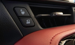 Lexus NX NX 350 F SPORT Handling AWD 2026
