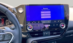 Lexus NX NX 350 F SPORT Handling AWD 2026