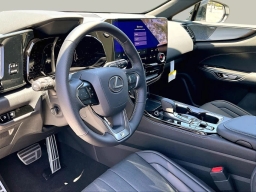 Lexus NX NX 350 F SPORT Handling AWD 2026