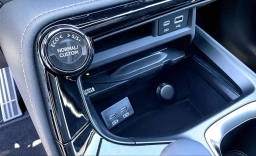 Lexus NX NX 350 F SPORT Handling AWD 2026