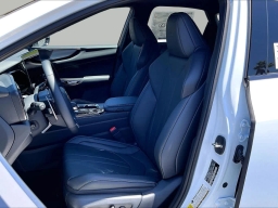 Lexus NX NX 350 F SPORT Handling AWD 2026
