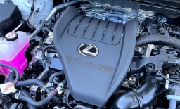 Lexus NX NX 350 F SPORT Handling AWD 2026