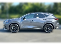 Lexus NX NX 350 F SPORT Handling AWD 2026
