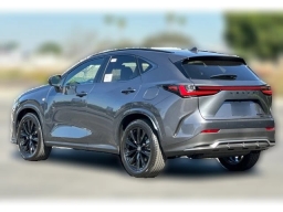 Lexus NX NX 350 F SPORT Handling AWD 2026