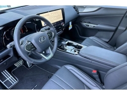 Lexus NX NX 350 F SPORT Handling AWD 2026