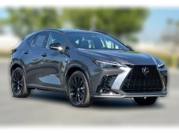 Lexus NX NX 350 F SPORT Handling AWD 2026
