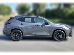 Lexus NX NX 350 F SPORT Handling AWD 2026