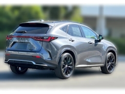 Lexus NX NX 350 F SPORT Handling AWD 2026