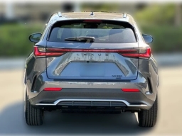 Lexus NX NX 350 F SPORT Handling AWD 2026