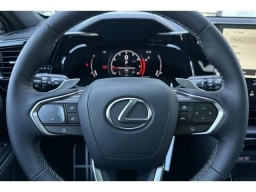 Lexus NX NX 350 F SPORT Handling AWD 2026
