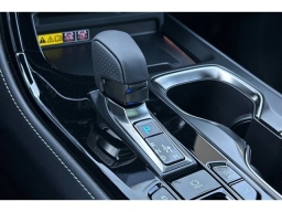 Lexus NX NX 350 F SPORT Handling AWD 2026