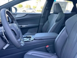 Lexus NX NX 350 F SPORT Handling AWD 2026